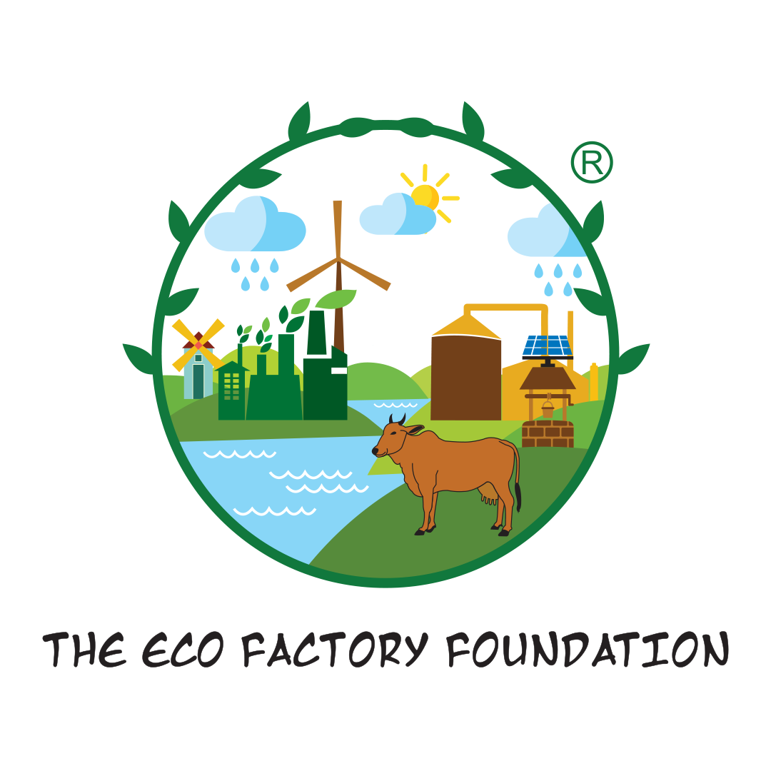 The Eco Factory Foundation