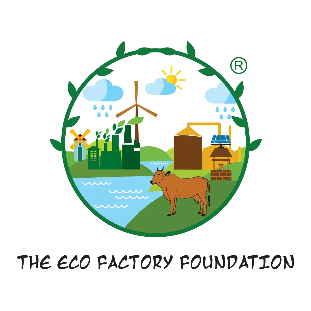 The Eco Factory Foundation