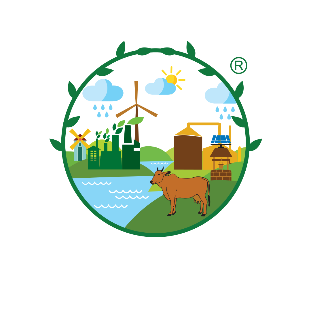 The Eco Factory Foundation