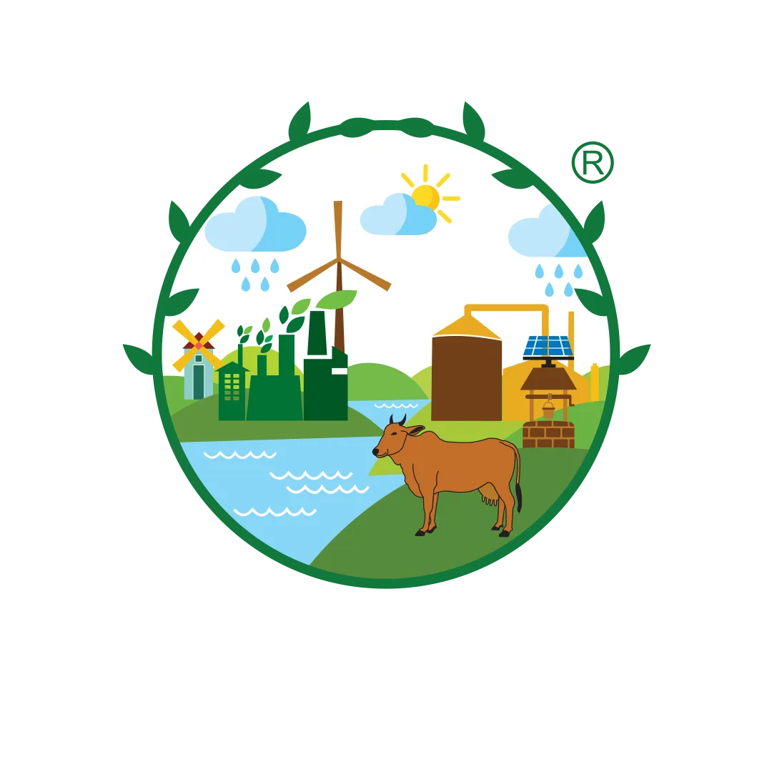 The Eco Factory Foundation