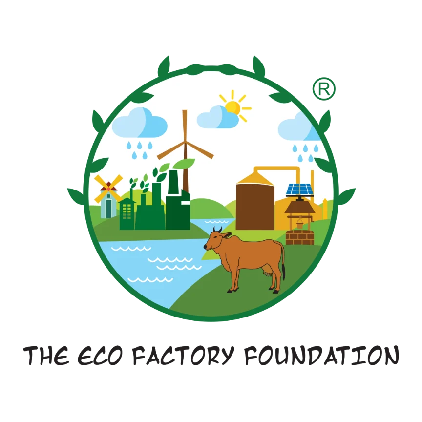 The Eco Factory Foundation
