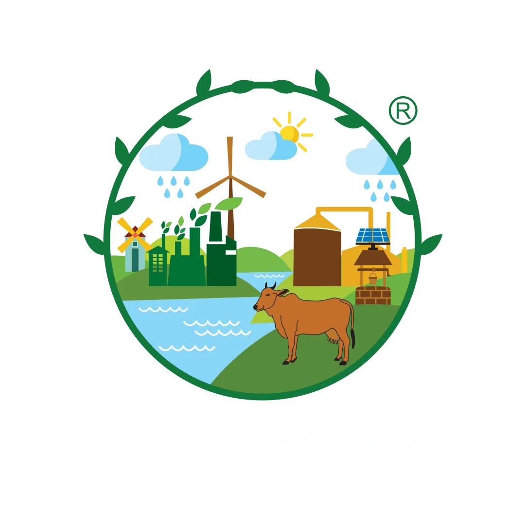 The Eco Factory Foundation